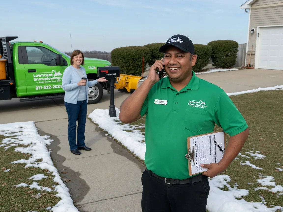 Lawn Care Services By Expert Landscaper Eatonton, GA FAQs